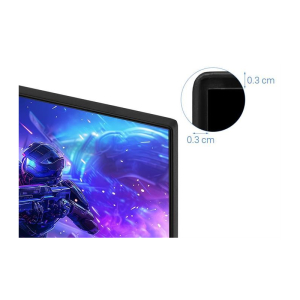 Google Tivi QLED Aqua 4K 65 inch AQT65S80EUX