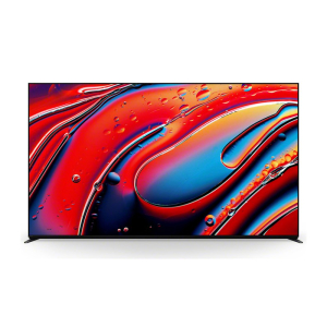 Google Tivi QLED Mini LED Sony 4K 75 inch K-75XR90