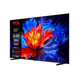 Google Tivi QLED TCL 4K 98 inch 98P8K
