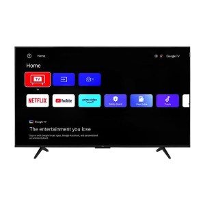 Google Tivi QLED TCL AI 4K 55 inch 55P7K