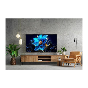 Google Tivi QLED TCL AI 4K 55 inch 55P7K