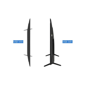 Google Tivi QLED TCL AI 4K 55 inch 55P7K