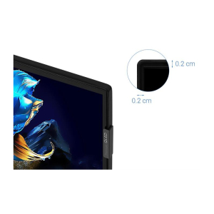 Google Tivi QLED TCL AI 4K 55 inch 55P7K