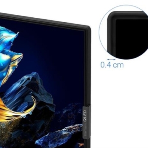 Google Tivi QLED TCL AI 4K 75 inch 75P7K
