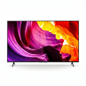 Google Tivi Sony 4K 50 inch KD-50X80K