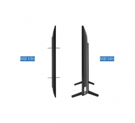 Google Tivi Sony 4K 50 inch KD-50X80K