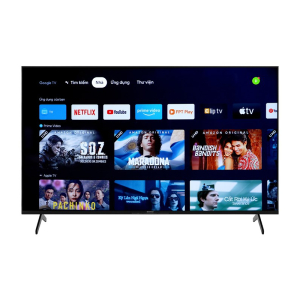 Google Tivi Sony 4K 55 inch KD-55X85K