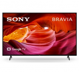 Google Tivi Sony 4K 65 inch KD-65X75K