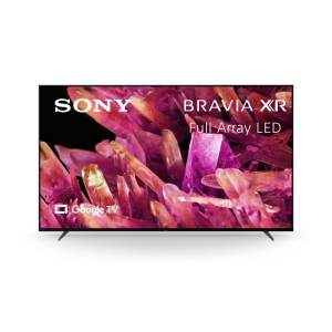 Google Tivi Sony 4K 65 inch XR-65X90K