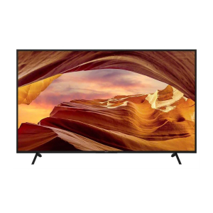 Google Tivi Sony 4K 75 inch KD-75X77L