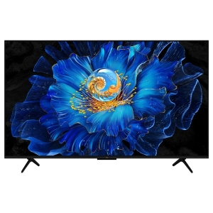 Google Tivi TCL QD-Mini LED 4K 55 Inch 55P8LS