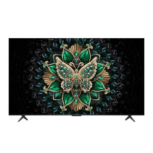 Google Tivi TCL QD-Mini LED 4K 65 Inch 65C6K