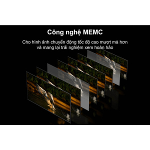 Google Tivi Xiaomi A 4K 43 inch L43MB-AUSEA