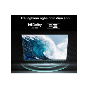 Google Tivi Xiaomi A 4K 43 inch L43MB-AUSEA