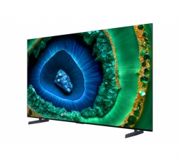 Google TV QD-Mini LED TCL 4K 98 inch 98C8K
