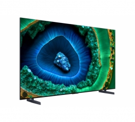 Google TV QD-Mini LED TCL 4K 98 inch 98C8K