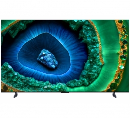 Google TV QD-Mini LED TCL 4K 98 inch 98C855