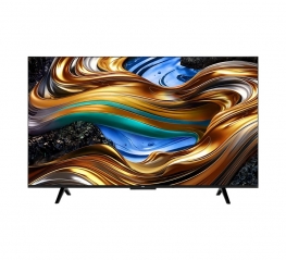 Google TV TCL 4K 50 inch 50P79B