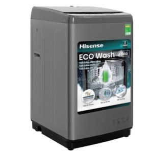 Máy Giặt Hisense 8 kg WTZQ8012UT