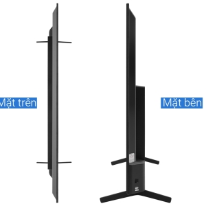 Google Tivi Sony 4K 65 inch KD-65X75K
