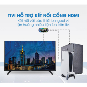 Smart Tivi Darling 32 inch 32HD964T2