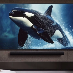 LG Smart Tivi 65UA8055PSA 65 inch 4K