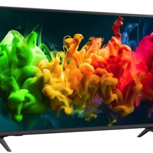 LG Smart Tivi AI 43QNED80BSA 43 inch 4K QNED MiniLED