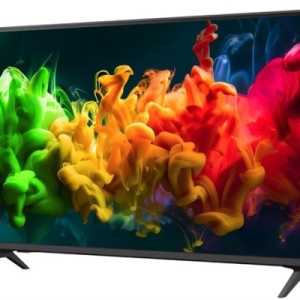 LG Smart Tivi AI 43QNED80BSA 43 inch 4K QNED MiniLED