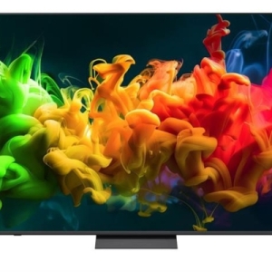 LG Smart Tivi AI 65QNED81BSA 65 inch 4K MiniLED