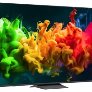 LG Smart Tivi AI 65QNED81BSA 65 inch 4K MiniLED