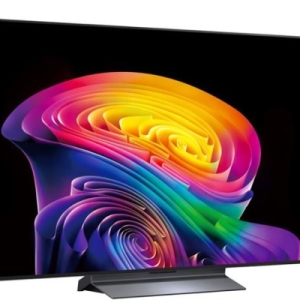 LG Smart Tivi AI OLED55C6PSA 55 inch 4K OLED