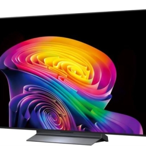 LG Smart Tivi AI OLED55C6PSA 55 inch 4K OLED