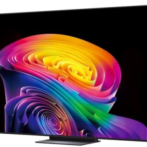 LG Smart Tivi evo AI OLED77C6PSA 83 inch 4K OLED