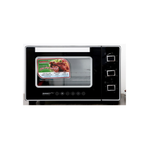 Lò nướng Sanaky VH3599S2D 35 lít Lò nướng Sanaky VH3599S2D 35 lít