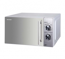Lò vi sóng có nướng Sharp R-G227VN-M 20 Lít