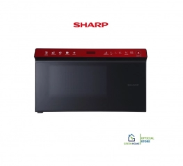 Lò vi sóng điện tử Sharp R-2235H(R) 23 lít