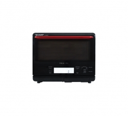 Lò vi sóng hơi nước siêu nhiệt Sharp 31 lít AX-1700VN