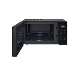 Lò vi sóng LG 20 lít MS2032GAS