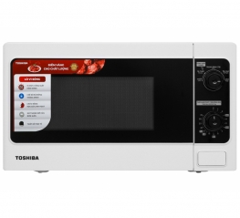 Lò vi sóng Toshiba ER-SM20(W1)VN 20 lít
