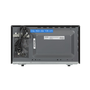 Lò Vi Sóng Toshiba MM-EM25PE(BM) 25 lít