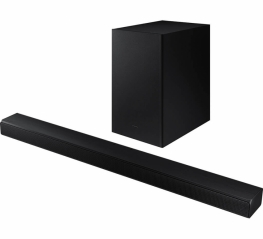 Loa soundbar Samsung 2.1ch HW-A550
