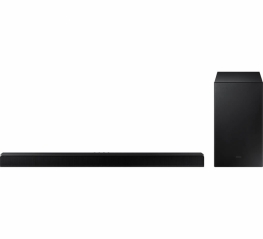 Loa soundbar Samsung 2.1ch HW-A550