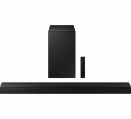 Loa soundbar Samsung 2.1ch HW-A550