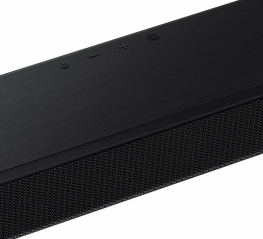 Loa Soundbar Samsung 2.1ch HW-A550