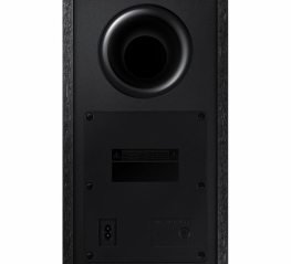 Loa Soundbar Samsung 2.1ch HW-A550
