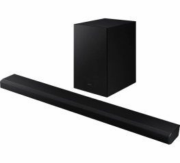 Loa soundbar Samsung 3.1.2ch HW-Q700A
