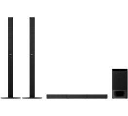 Loa Soundbar Sony 5.1 HT-S700RF//C SP1