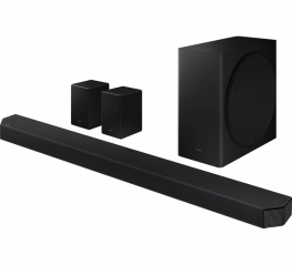 Loa thanh Samsung HW-Q950A