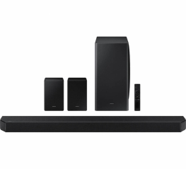 Loa thanh Samsung HW-Q950A