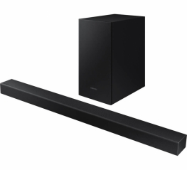 Loa thanh Soundbar Samsung 2.1ch HW-T450